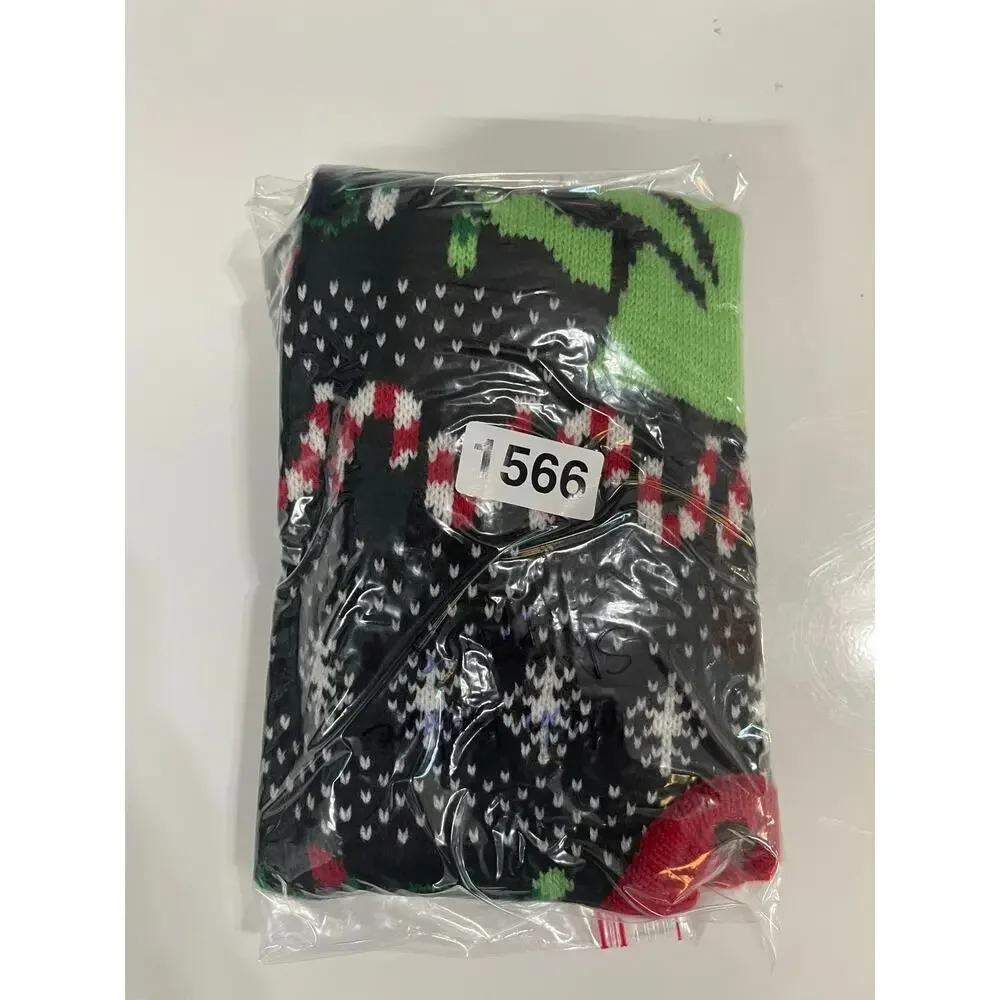 Ugly Christmas‎ sweater Baby Dinosaur onesie 6 Months adorable